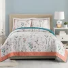 Kirkland's Home English Garden Full/Queen 3-Pc. Quilt Set- Quilts