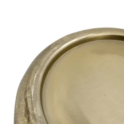 Kirkland's Home Etched Metal Bowls, Set Of 2- Decorative Bowls & Jars