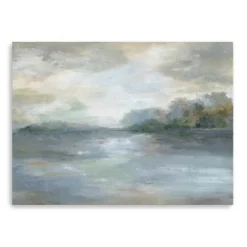 Kirkland's Home Ethereal Giclee Canvas Art Print- Canvas Art