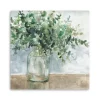 Kirkland's Home Eucalyptus Bouquet Giclee Canvas Print, 40X40 In.- Canvas Art