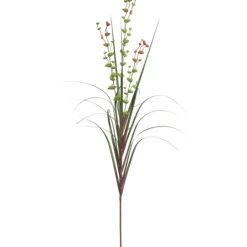 Kirkland's Home Eucalyptus Grass Spray, Set Of 6- Arrangements & Greenery