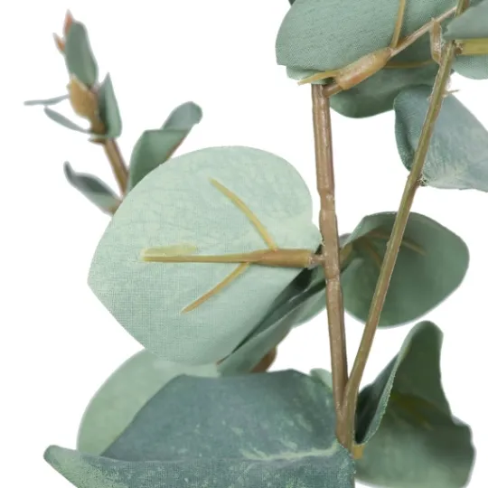 Kirkland's Home Eucalyptus Sprays, Set Of 3- Stems & Bouquets