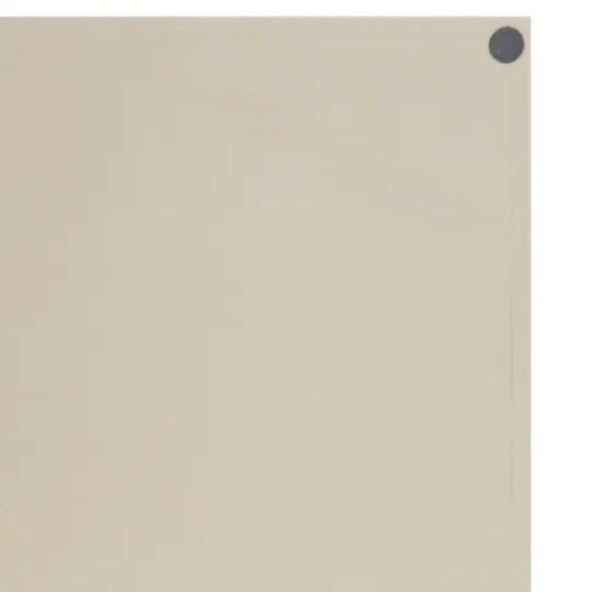 Kirkland's Home Evelyn Cream Narrow Decorative Tray- Decorative Trays