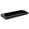 Kirkland's Home Evelyn Narrow Decorative Tray- Decorative Trays