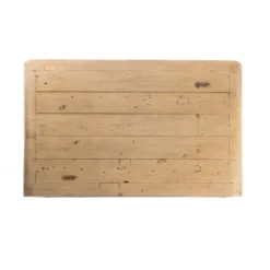 Kirkland's Home Everson Wood Coffee Table- Coffee Tables