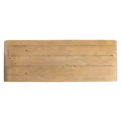 Kirkland's Home Everson Wood Console Table- Console Tables