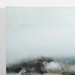 Kirkland's Home Faded Abstract Canvas Art Print- Canvas Art