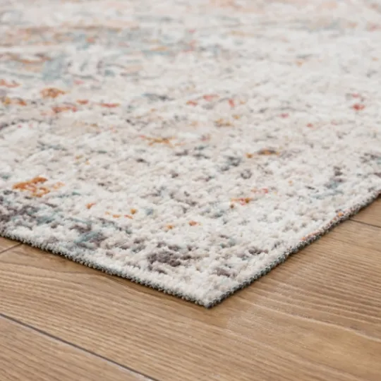 Kirkland's Home Faded Turkish Indoor/Outdoor Area Rug, 7X9- Outdoor Rugs
