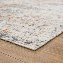 Kirkland's Home Faded Turkish Indoor/Outdoor Area Rug, 5X7- Outdoor Rugs