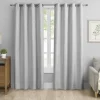 Kirkland's Home Fans Blackout Curtain Panel Set, 84 In.- Curtains & Drapes