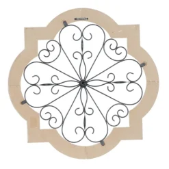 Kirkland's Home Farmhouse Abstract Wall Plaque- Wall Plaques