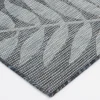Kirkland's Home Fern Leaves Indoor/Outdoor Area Rug, 5X7- Outdoor Rugs