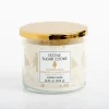 Kirkland's Home Festive Sugar Cookie Triple Wick Jar Candle- Candles