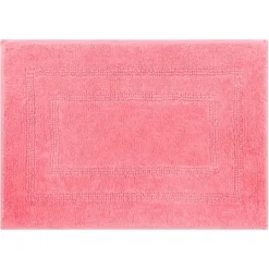 Kirkland's Home Fiesta Plush Reversible Cotton Bath Mat, 45 In.- Bathroom Rugs