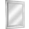 Kirkland's Home Finn Distressed Wall Mirror- Decorative Mirrors