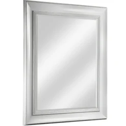 Kirkland's Home Finn Distressed Wall Mirror- Decorative Mirrors