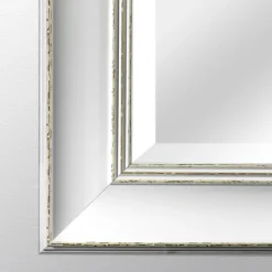 Kirkland's Home Finn Distressed Wall Mirror- Decorative Mirrors