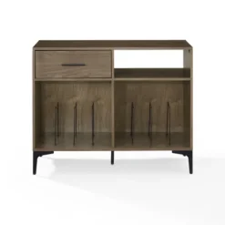 Kirkland's Home Finn Record Storage Media Cabinet- Tv Stands & Media Consoles