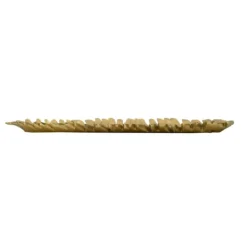Kirkland's Home Flat Feather Tray- Decorative Trays