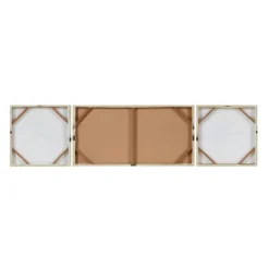 Kirkland's Home Flight Design Canvas Art Prints, Set Of 3- Canvas Art