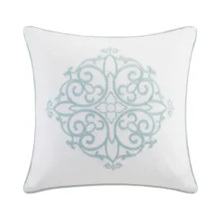 Kirkland's Home Floral California King 4-Pc. Comforter Set- Comforters