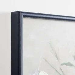 Kirkland's Home Floral Framed Canvas Art Print- Framed Art