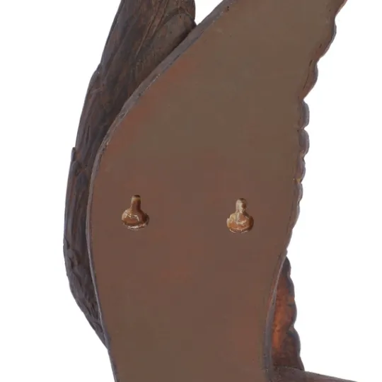 Kirkland's Home Flying Birds Wall Sculptures, Set Of 3- Wall Plaques