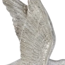 Kirkland's Home Flying Birds Wall Sculptures, Set Of 3- Wall Plaques