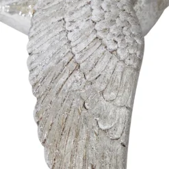 Kirkland's Home Flying Birds Wall Sculptures, Set Of 3- Wall Plaques