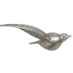 Kirkland's Home Flying Birds Wall Sculptures, Set Of 3- Wall Plaques