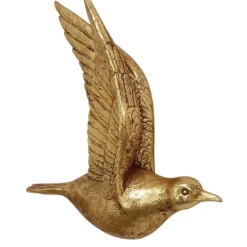 Kirkland's Home Flying Birds Wall Sculptures, Set Of 3- Wall Plaques