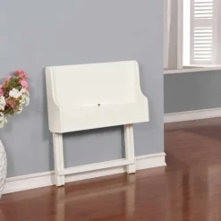 Kirkland's Home Folding Caty Desk- Office Furniture