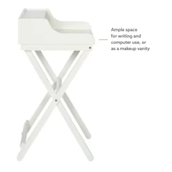 Kirkland's Home Folding Caty Desk- Office Furniture