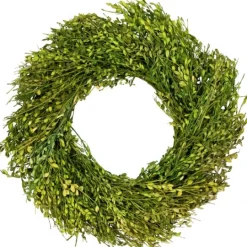 Kirkland's Home Foliage Spring Wreath- Wreaths