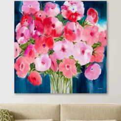 Kirkland's Home Forgotten Joy Giclee Canvas Art Print- Canvas Art