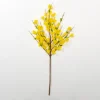 Kirkland's Home Forsythia Stem, 30 In.- Stems & Bouquets