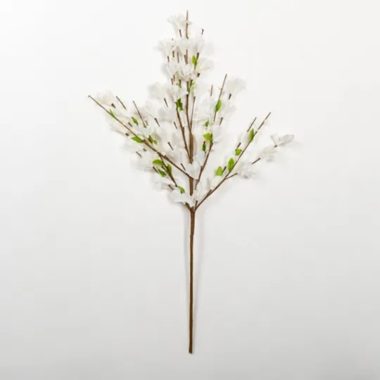 Kirkland's Home Forsythia Stem, 30 In.- Stems & Bouquets