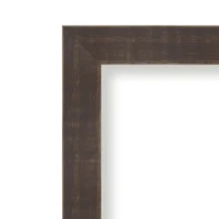 Kirkland's Home Framed Corkboard- Memo & Chalkboards