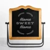 Kirkland's Home Framed Tabletop Chalkboard- Decorative Accents