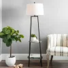 Kirkland's Home Freemont 2-Tier Shelf Floor Lamp- Floor Lamps