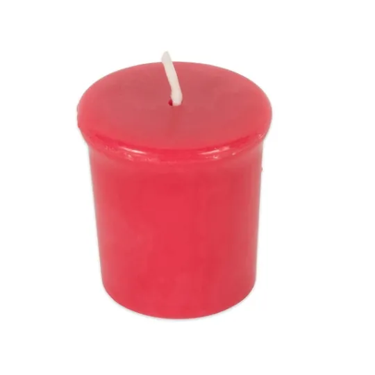 Kirkland's Home Fresh Fruit Sorbet Votive Candles, Set Of 8- Candles