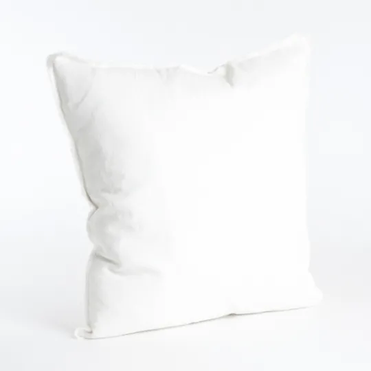 Kirkland's Home Fringed Edge Pillow- Pillows