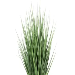 Kirkland's Home Full Green Grass Potted Plant- Trees & Topiaries