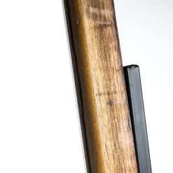 Kirkland's Home Full Length Wood And Metal Wall Mirror With Stand- Full Length & Floor Mirrors