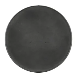 Kirkland's Home Galvanized Metal Riser Tray, 9 In.- Decorative Trays