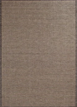 Kirkland's Home Gather Indoor/Outdoor Area Rug, 5X7- Outdoor Rugs