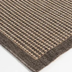 Kirkland's Home Gather Indoor/Outdoor Area Rug, 5X7- Outdoor Rugs