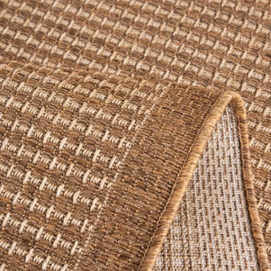 Kirkland's Home Gather Indoor/Outdoor Area Rug, 7X9- Outdoor Rugs