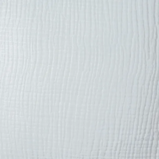 Kirkland's Home Gauze Organic Fringe Throw Pillow- Pillows