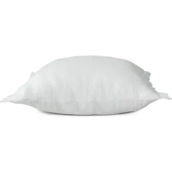Kirkland's Home Gauze Organic Fringe Throw Pillow- Pillows